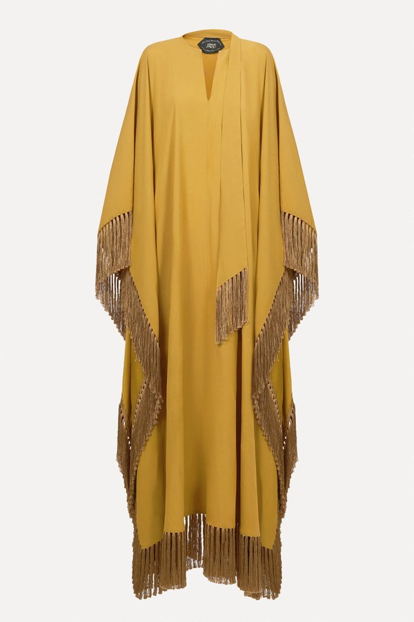 Hammamet Kaftan Dress from Taller Marmo
