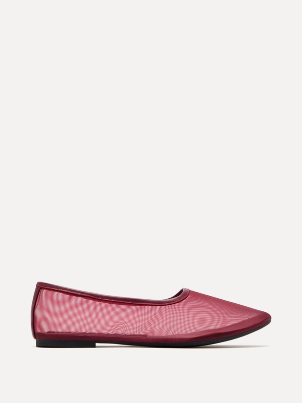 Dena Ballet Flats
