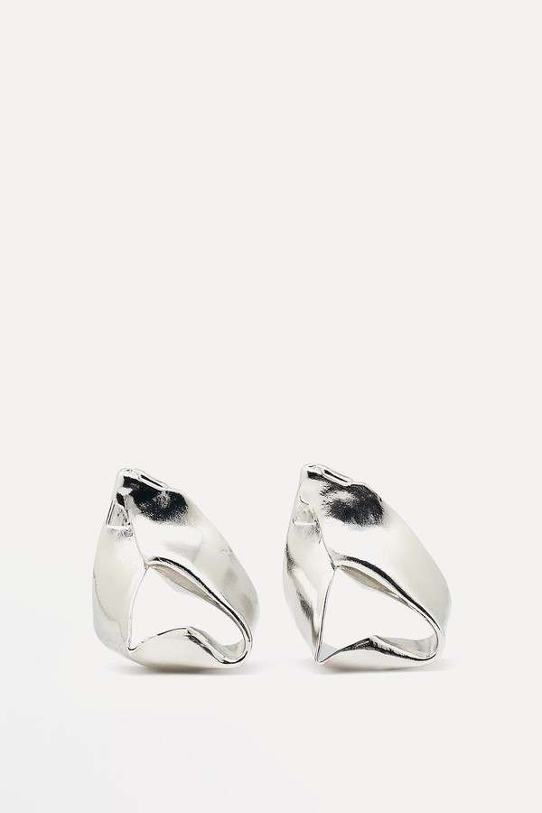 Medium Earrings from Massimo Dutti