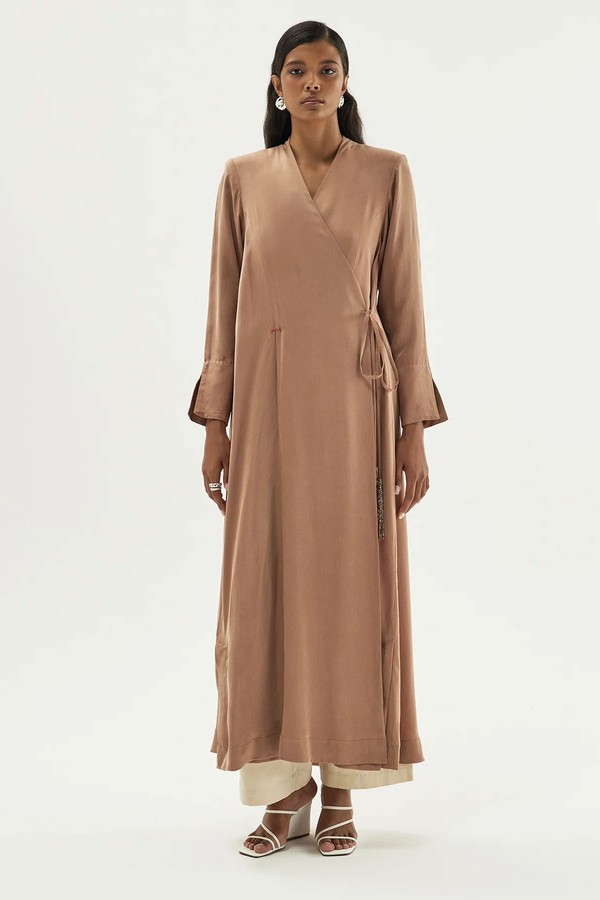 Kayra Abaya