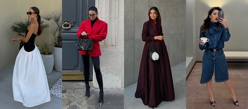 Street Style: Get The Look