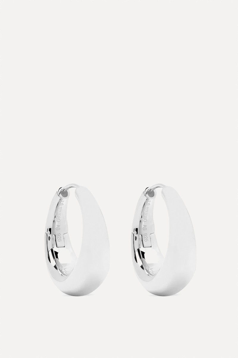 The Andrea Earrings from Lié Studio
