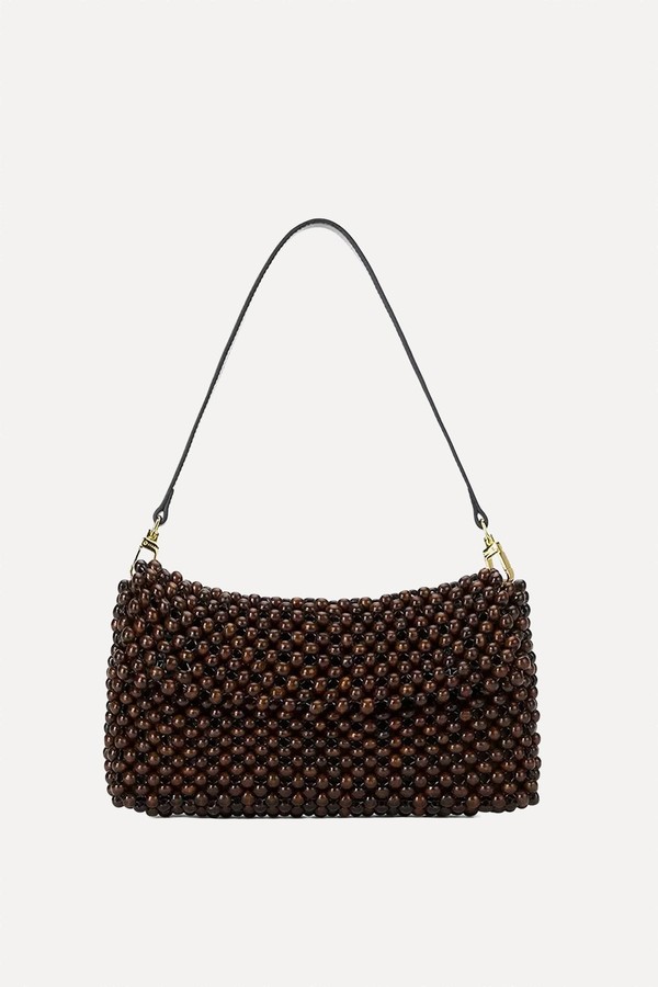 Timmy Shoulder Bag from Staud