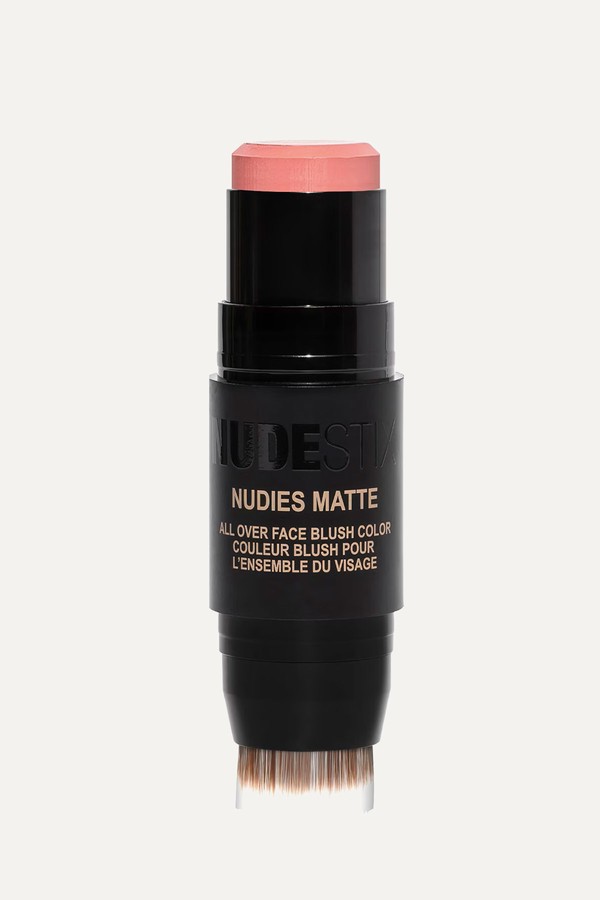 Nudies Matte Blush from Nudestix