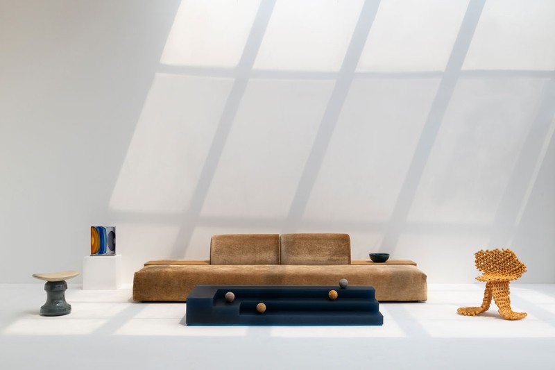 Downtown Design Riyadh