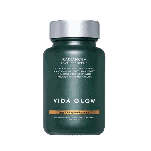 Radiance+ Capsules from Vida Glow