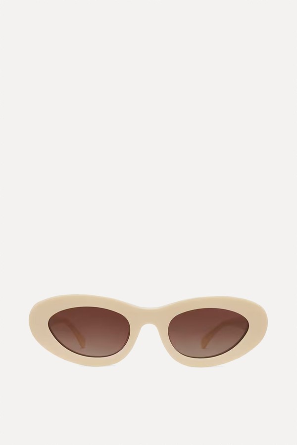 Roma Sunglasses from Anine Bing