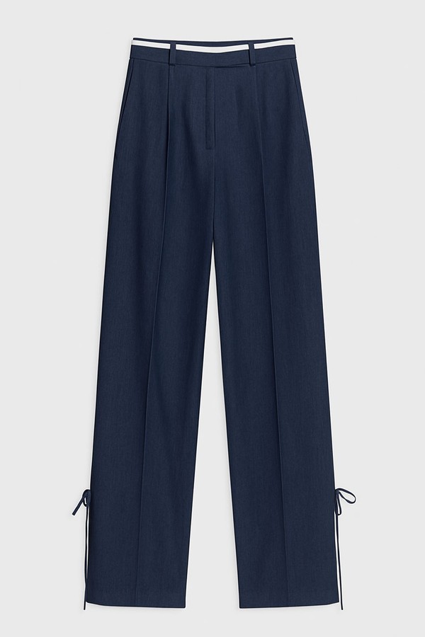 Paria Trousers from Bouguessa