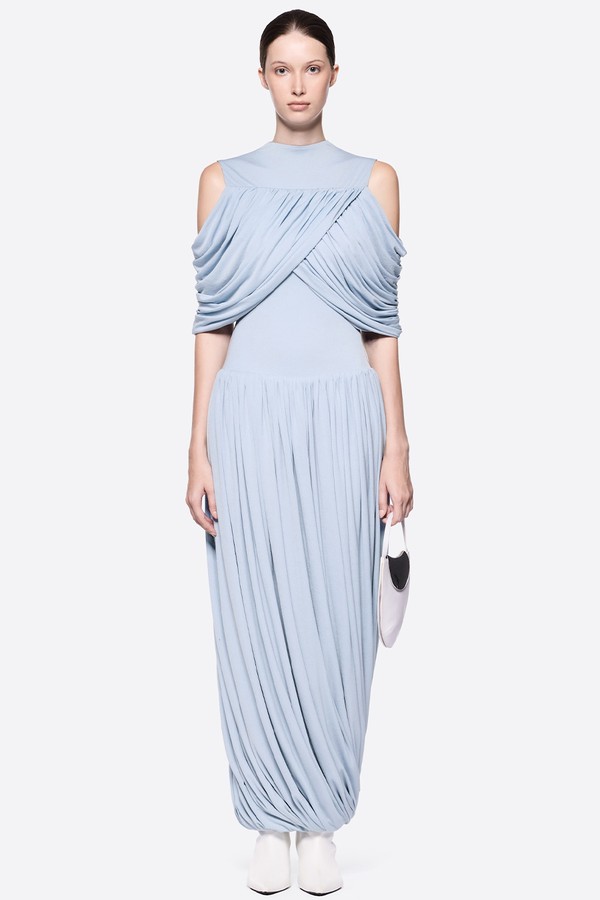 Ethel Dress from Chats By C.Dam