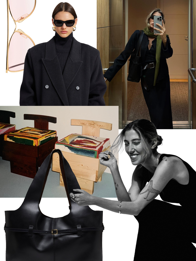 Everything Merve Manastır Is Loving Right Now