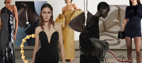 46 Picks To Nail NYE Party Dressing