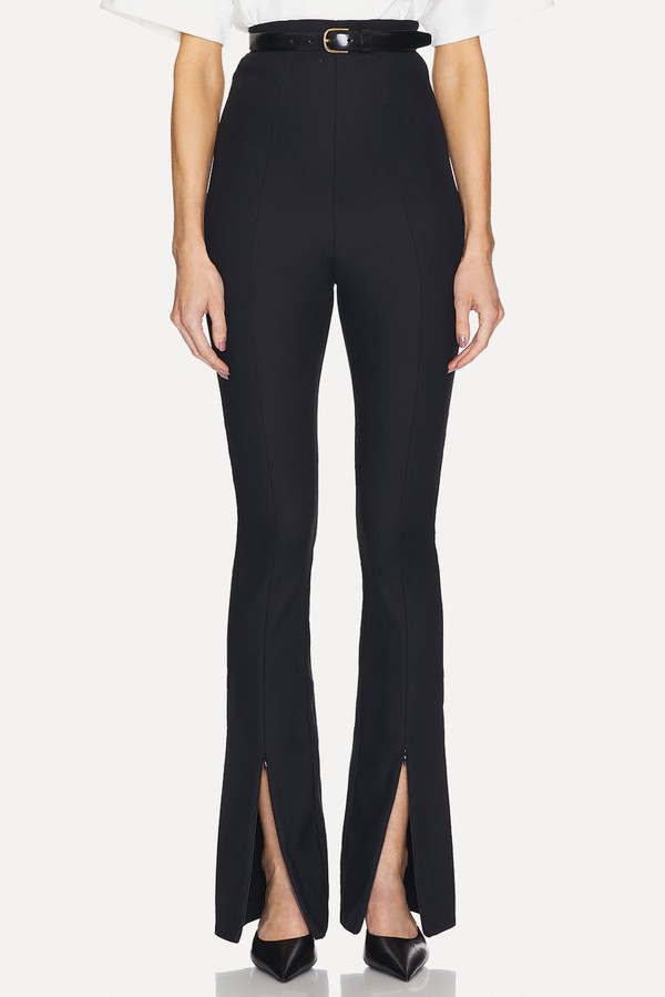 The Cigarette Pants