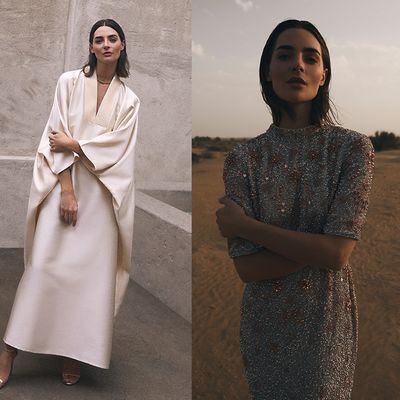 A Stylish Dubai Expat Shares Everything She’s Loving