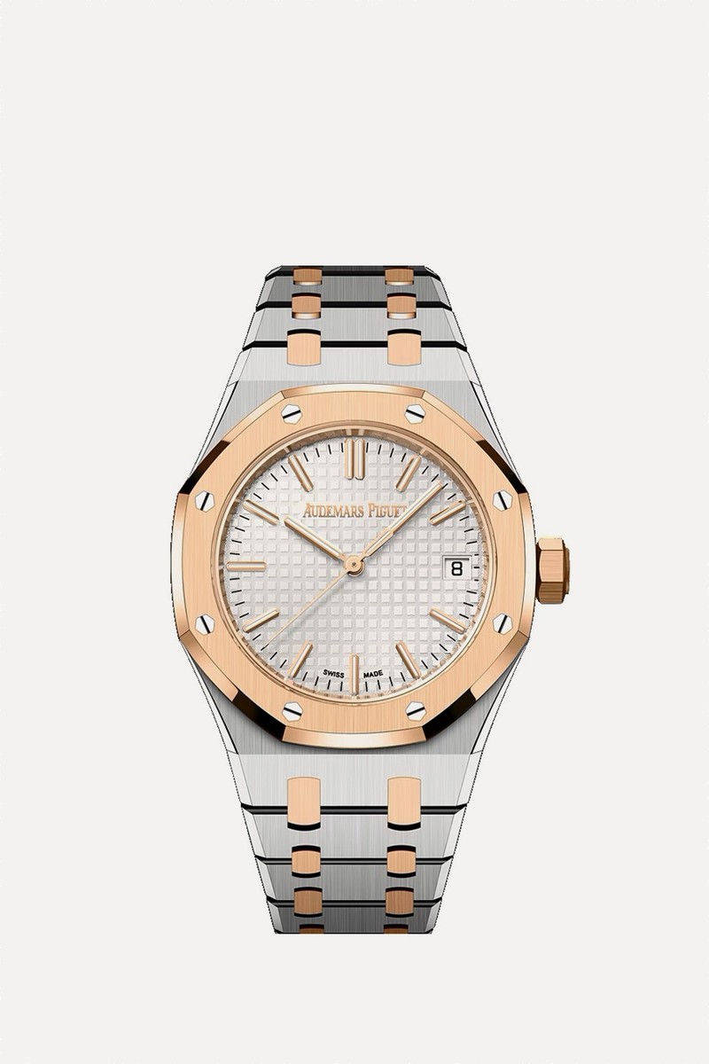 Royal Oak Selfwinding Watch from Audemars Piguet