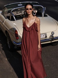 The Round Up: Linen