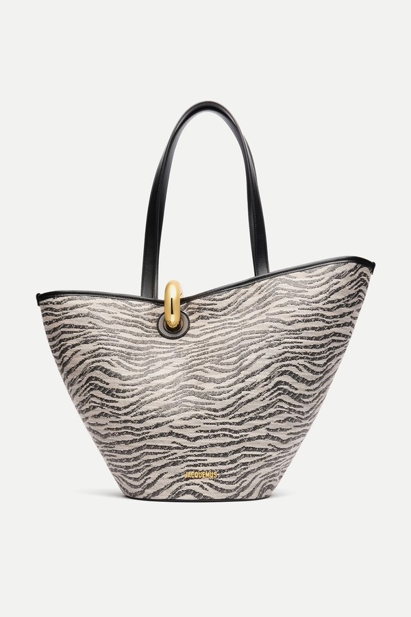 The Bambola Bag from Jacquemus