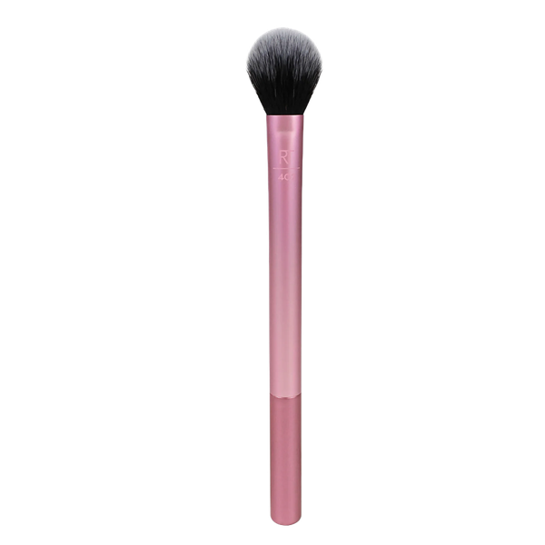 Setting Brush from Real Techniques