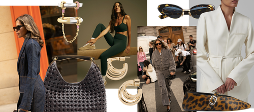 A Cool Founder Shares What’s On Her Fashion Wish List 