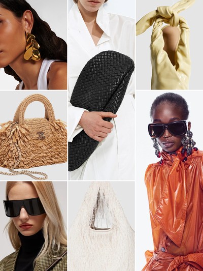 10 Cult Accessories For The New Season