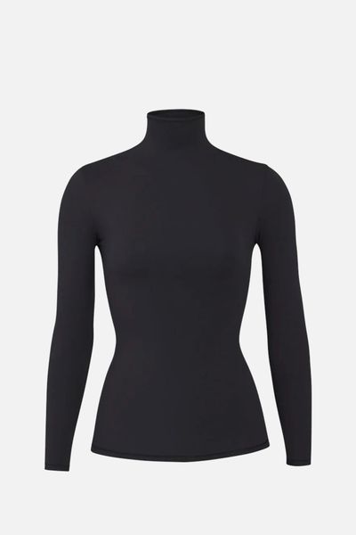 Turtleneck Top from SKIMS