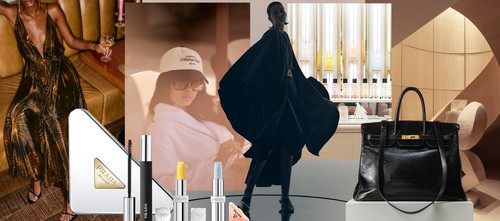 The Luxe List: December 