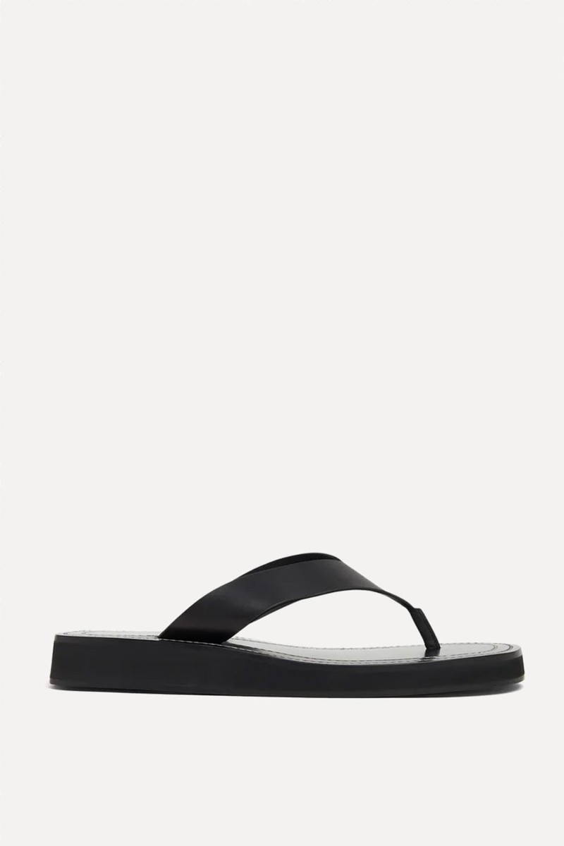 Dune Classic Ginza Sandals from The Row