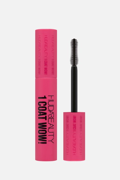 Extra Volumizing & Lifting Mascara from Huda Beauty