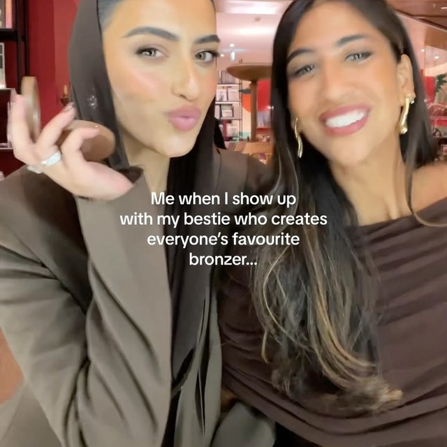 POV: @moonglaze’s Tones collection just dropped – it’s just so good.