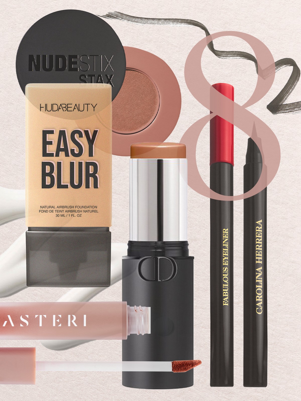 8 Beauty Buys For The New Season 