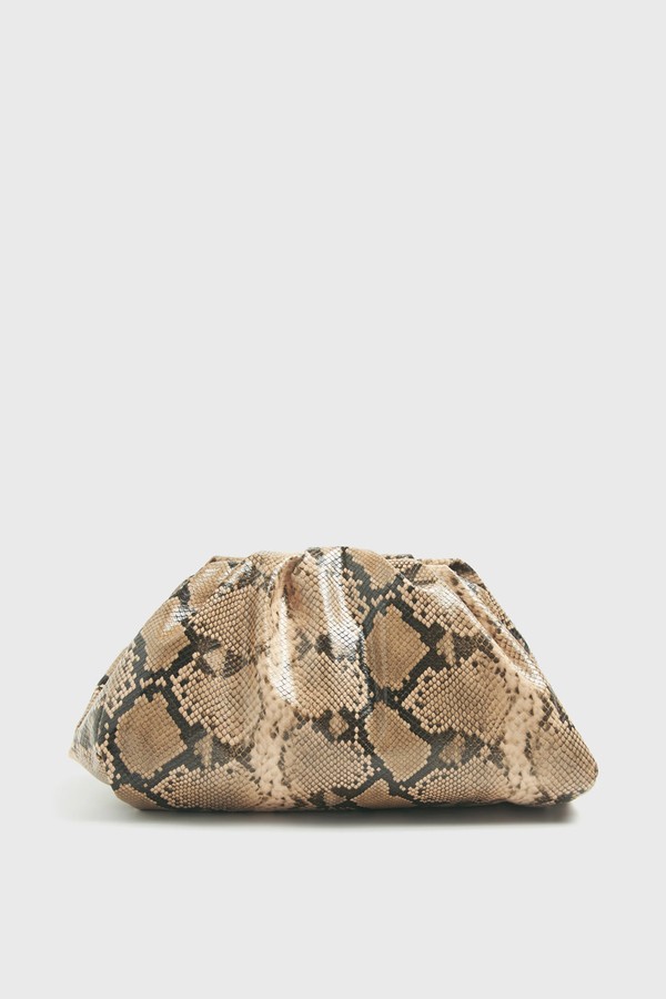 Animal-Motif Bag from Limé