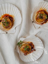 The SL Directory: Private Caterers