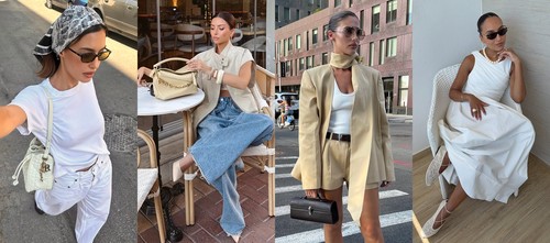 Street Style Get the Look