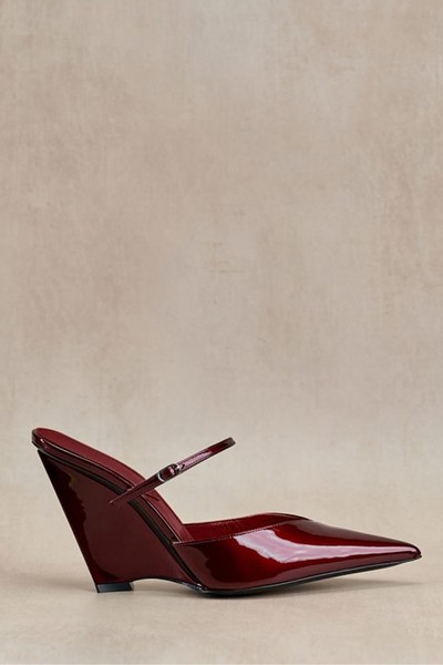 Ruby Mules from D'Accori