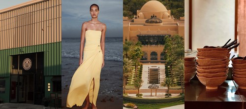 The Bureau Founders Share Their Little Black Book Of Dubai 