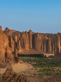 Everything You Need To Know About Desert X AlUla 2026