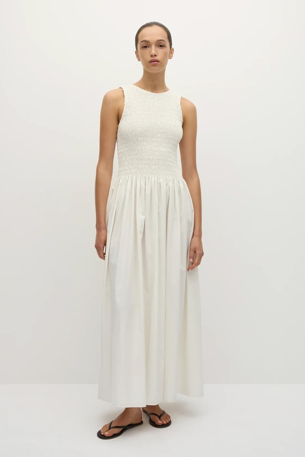 Alena Maxi Dress from Faithfull