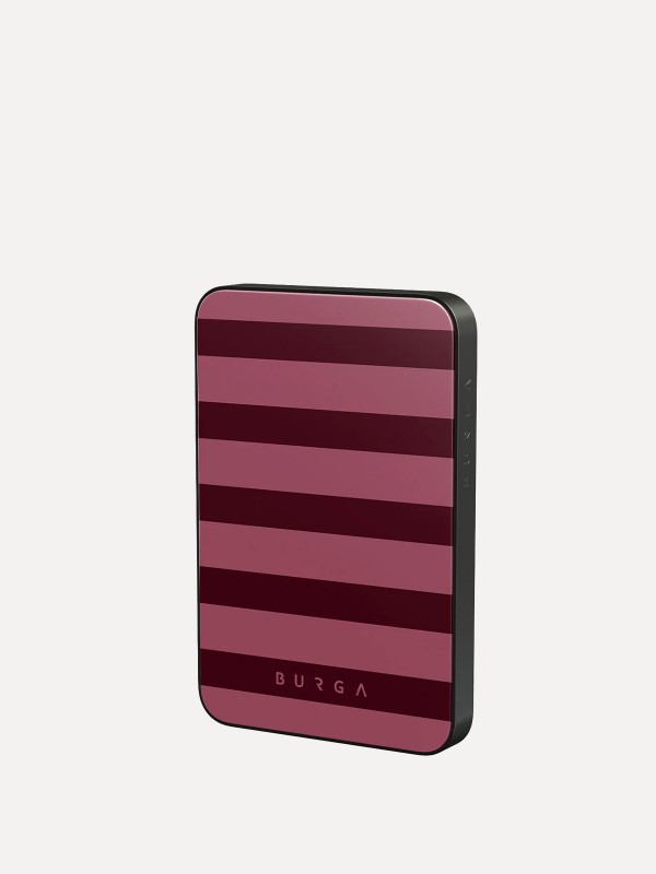 Magnetic Power Bank