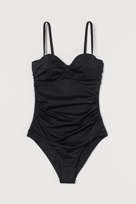 Shaping Swimsuit from H&M