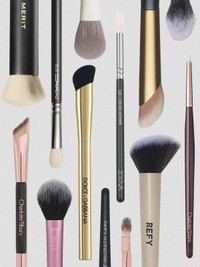5 Make-Up Artists Share Their Go-To Brushes
