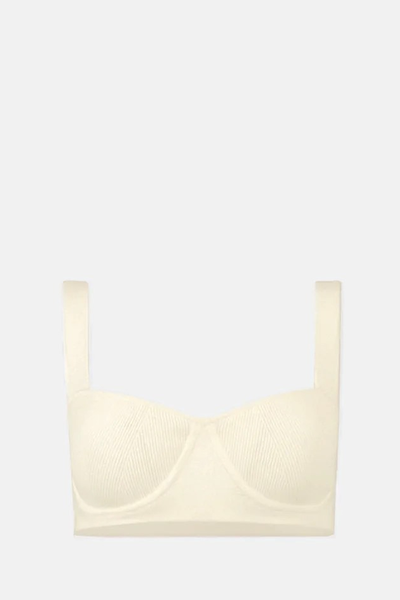 NYX Bralette from Galvan