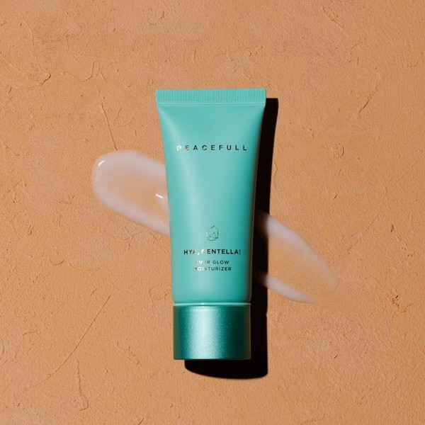 Ever Glow Moisturizer 