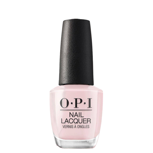 Classic Nail Lacquer In Take A Vow from OPI