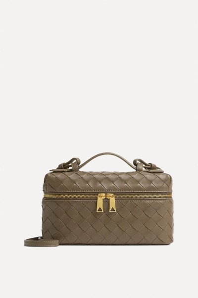 Bang Bang Vanity Case from Bottega Veneta