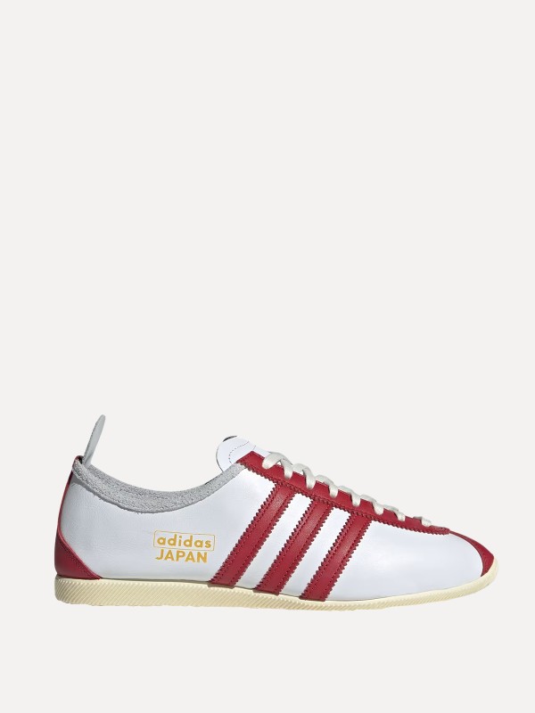 Japan Trainers (Available in store at Harvey Nichols)
