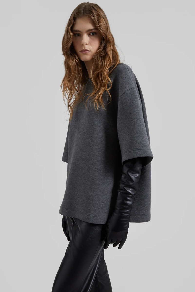  Delancey Neoprene Tee