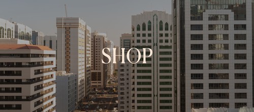 The Best Places To Shop In Abu Dhabi