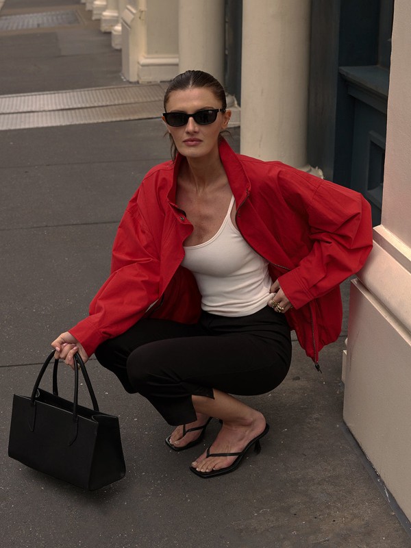 10 High-Street Pieces That Look Expensive