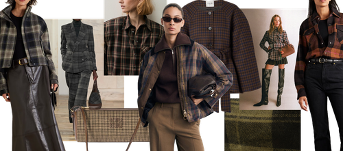 The Micro Trend: Heritage Print