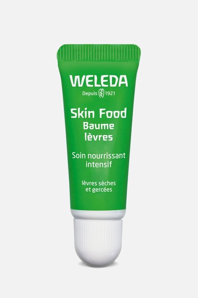 Skin Food Lip Butter from Weleda