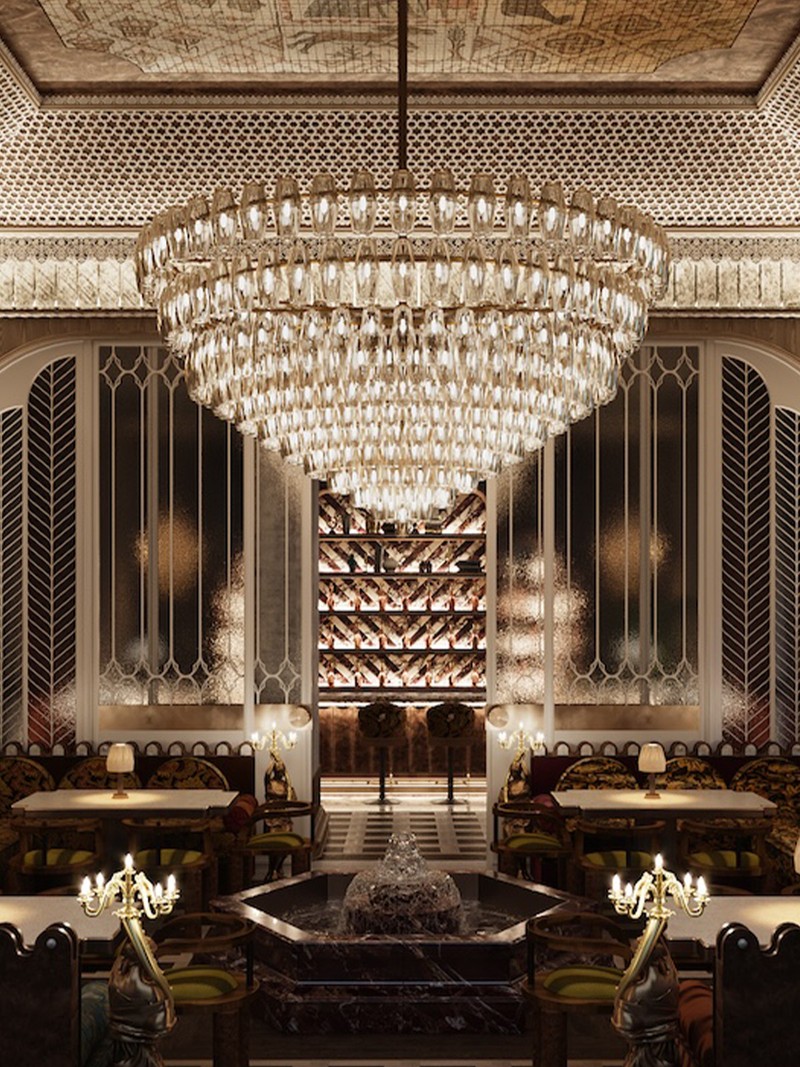 9 New Regional Hotel Openings In 2026